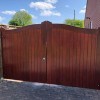 Woodgate Fencing