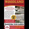 Woodland Tree & Landscaping