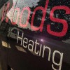 Woods Heating
