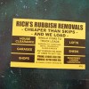 Rich's Rubbish Removals