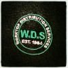 Worktop Distribution Services