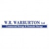 Warburton W R