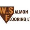 W Salmon Flooring