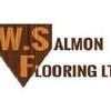W Salmon Flooring