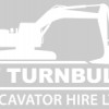 W Turnbull Excavator Hire