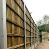 Wyatt & Sons Fencing