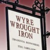 Wyre Wrought Iron Fleetwood