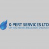 X-Pert Boilers, Heating & Services