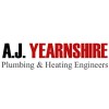 A.J. Yearnshire Plumbing & Heating