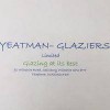D. Yeatman Glaziers