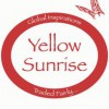 Yellow Sunrise