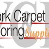 York Flooring Supplies