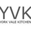 York Vale Kitchens