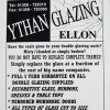 Ythan Glazing