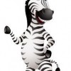 Zebra Removals