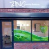 Zinc Laundry Solutions