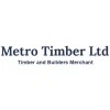 Metro Timber