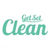 Get Set Clean
