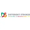 Different Strokes Painting & Decorating