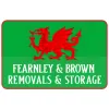 Fearnley & Brown Removals