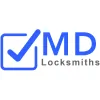M James Locksmith