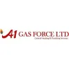 A1 Gas Force Leamington Spa