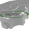 Matsgrids