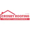 Crosby Roofers