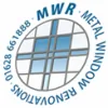 Metal Window Renovations