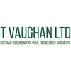 T Vaughan