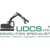 UDCS Demolition