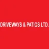 Driveways & Patios