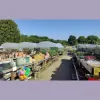 Moores Nurseries & Garden Centre