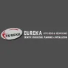 Eureka Kitchen Design