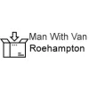 Man With Van Roehampton