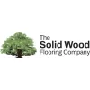 The Solid Wood Flooring