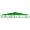 Millers Garden Buildings