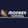 Monkey Scaffolding
