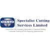 Specialist Cutting Services