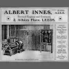 Albert Innes