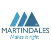 Martindales