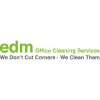 EDM Cleaning Services