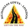 Mudanzas Edyta-London