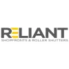 Reliant Shopfronts & Roller Shutters