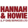 Hannah & Howie