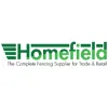 Homefield Fence Panels