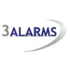 3 Alarms