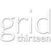Grid Thirteen