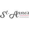 St. Anne's Housekeeping