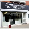 Contemporary Kitchens